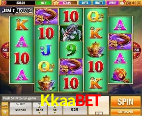 Slots no Site Kkaabet